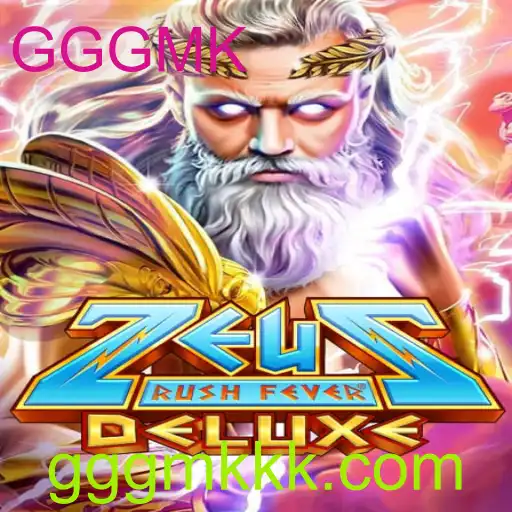 Explorando o Mundo Intenso de ZeusRushFeverDeluxe